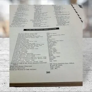 COOK BOOK | Accents | 964 Meats Cookbook Recipes On Parade Lbjjackie ...